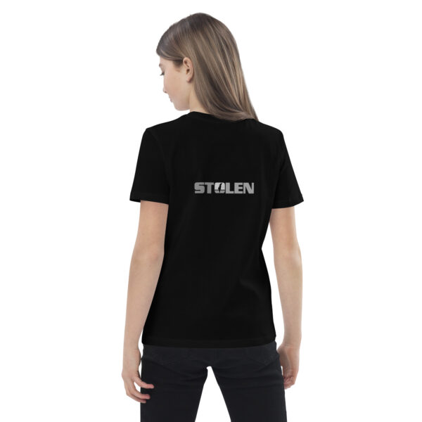 Organic cotton kids t-shirt - Image 6