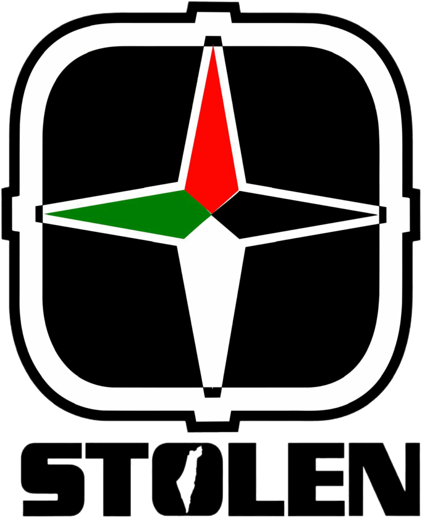 Stolen Brand Favicon